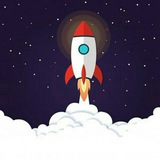 Telegram profile photo for 💥💥PUMP💥💥