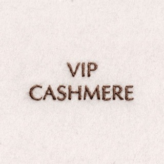 Telegram profile photo for VIP_CASHMERE_KZN