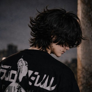 Telegram profile photo for Anime Chat Cosmos