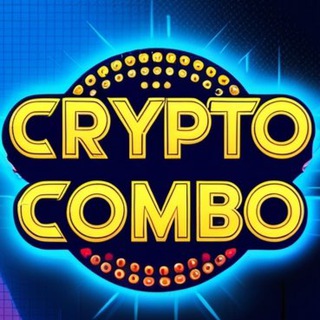 Telegram profile photo for Crypto Combo