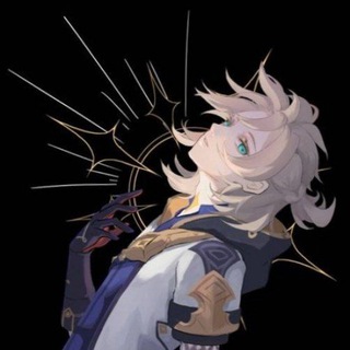 Telegram profile photo for Ли(н)за