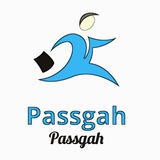 Telegram profile photo for پاس گاه