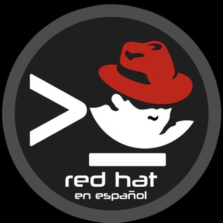 Telegram group profile photo for Red Hat Linux en Español