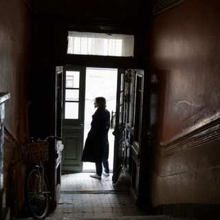 Telegram profile photo for Alex's English and music