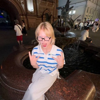 Telegram profile photo for дозо
