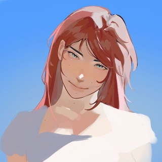 Telegram profile photo for citrusaine.co