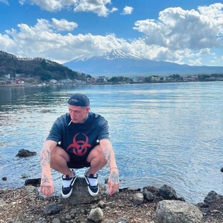 Telegram profile photo for ₊˚⊹картошка