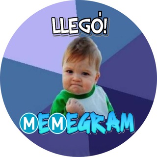 Telegram profile photo for Ⓜ️EⓂ️EGRAM