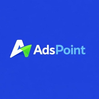 Telegram profile photo for AdsPoint