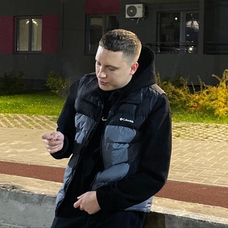 Telegram profile photo for purpleвский