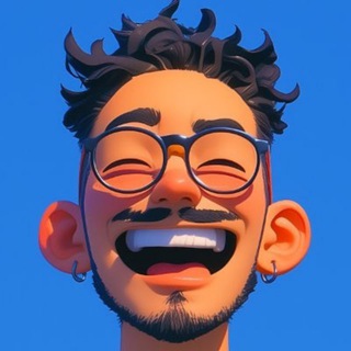 Telegram profile photo for 【哈哈哥】區塊鏈操盤王