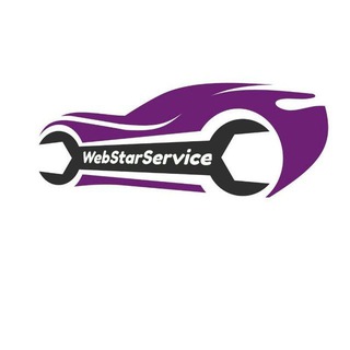 Telegram profile photo for WebStarService