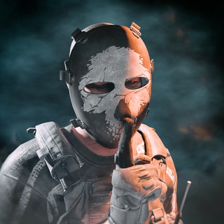 Telegram profile photo for REBEN \ TARKOV