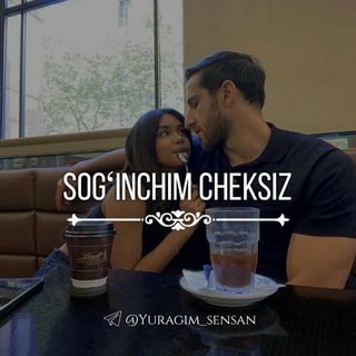 Telegram profile photo for 🍁🍂Sogʻinchim cheksiz ♾️🍂🍁