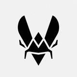Telegram profile photo for Team Vitality - CS2