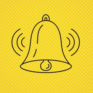 Telegram profile photo for 🔔 Сигналы из Випки