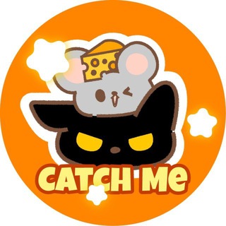 Telegram profile photo for CATCHME-Community