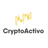 Telegram profile photo for CryptoActivo