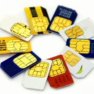 Telegram profile photo for SMS routes marketplace