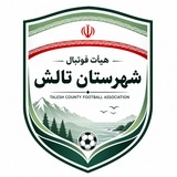 Telegram profile photo for هیات فوتبال شهرستان تالش
