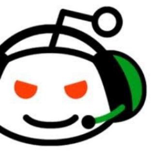 Telegram group profile photo for Sanctuary for Reddit Indian Gamers