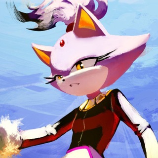 Telegram profile photo for Staisy art | cosplay