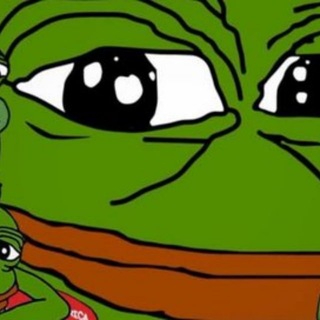 Telegram profile photo for PEPE