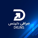 Telegram profile photo for Delins London