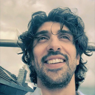 Telegram profile photo for Omid Ahangarani امید آهنگرانی