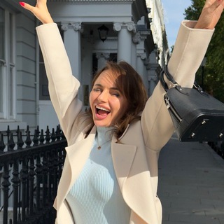 Telegram profile photo for Мария Делина