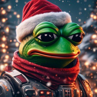 Telegram profile photo for заходит криптан в бар