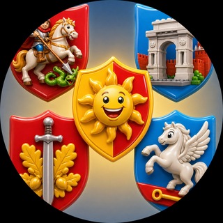 Telegram group profile photo for Солнцевские... 💬 (Солнцево, Переделкино, Внуково) 🌞