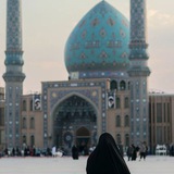 Telegram profile photo for مدرسة الحسينية