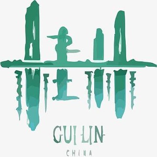 Telegram profile photo for 桂林公开认证榜❀