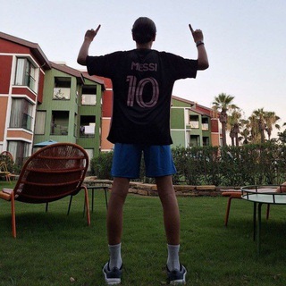Telegram profile photo for Спорт и журналистика🎾⚽️🎙