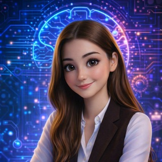 Telegram profile photo for Guli Irgashova