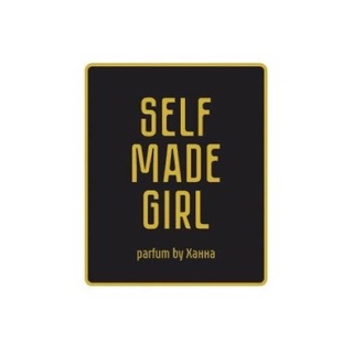Telegram profile photo for SELF MADE GIRL