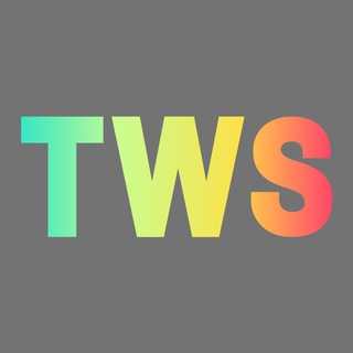 Telegram group profile photo for TWS - Trend Blaster chat