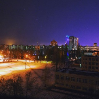 Telegram group profile photo for Лісовий Масив