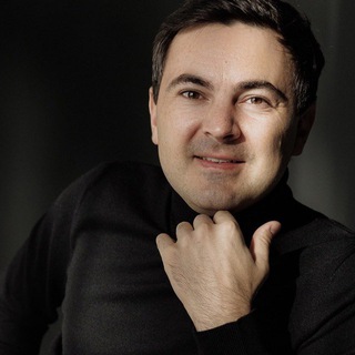 Telegram profile photo for Гончаров. Ивент и жизнь.