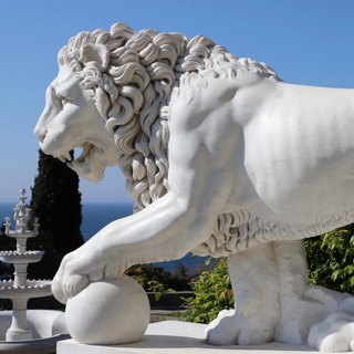 Telegram profile photo for Воронцовский дворец в Алупке