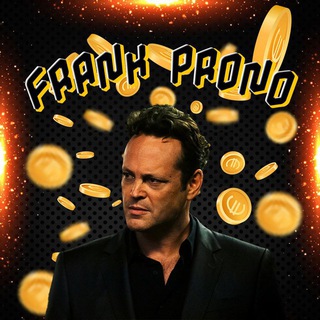 Telegram profile photo for FRANK PRONOS