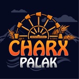 Telegram profile photo for CHARXPALAK UZ