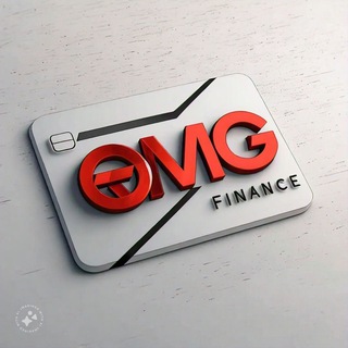 Telegram profile photo for OMG Finance