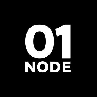 Telegram group profile photo for 01node