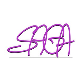 Telegram profile photo for Saga — Мерч