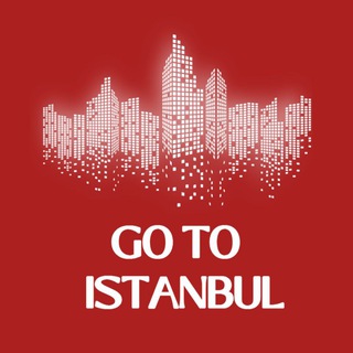 Telegram profile photo for GO TO ISTANBUL