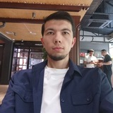 Telegram profile photo for Nodir Abdurasulov