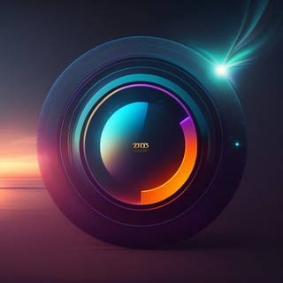Telegram profile photo for Відео | Монтаж | Reels | Tiktok | Youtube
