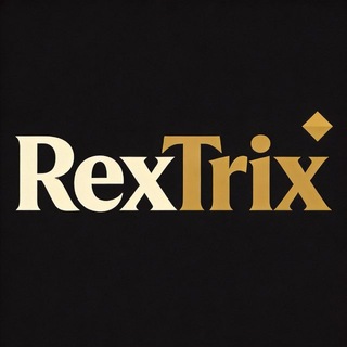 Telegram profile photo for RexTrix.AI Announcement